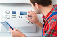 free Gedintailor gas safe engineer quotes